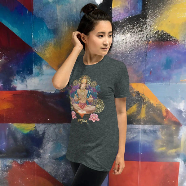 Hanuman Hindu T-Shirt